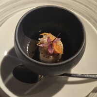 THE GRAND 47 - 桜えびのリゾット