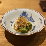 Chinese restaurant KUE - 