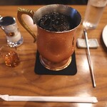 トゥルネラパージュ - 水出しアイスコーヒー