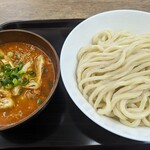 八割うどん - 