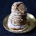 アブルーム  - 料理写真: