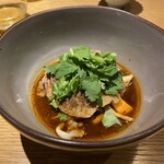 Chinese restaurant KUE - 