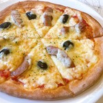 ヒッコリーファーム - 