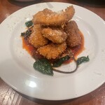 葡萄屋ビヤホール - 