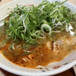 ラーメン横綱 - 
