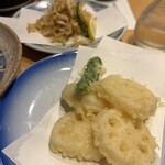 味処 一合半 ぶん家 - 