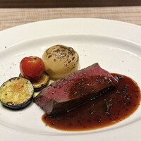 キャトルラパン 北梅田 - 