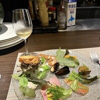 キャトルラパン 北梅田 - 