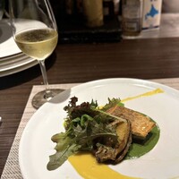 キャトルラパン 北梅田 - 