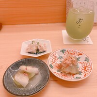 鮨おにかい＋1 - 