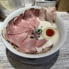 ラーメン家 あかぎ