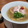 SENDO RAMEN - 料理写真: