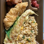 本家かまどや - 料理写真: