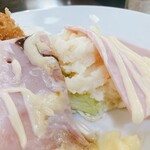 洋食のマルヤ - 