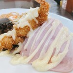 洋食のマルヤ - 