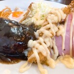 洋食のマルヤ - 