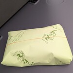 元祖天むす千寿 近鉄名古屋駅構内店 - 