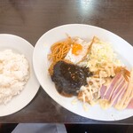 洋食のマルヤ - 