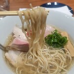 SENDO RAMEN - 