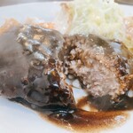 洋食のマルヤ - 