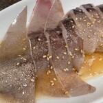 牛宗 まるなか - イカ、デカ！