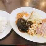 洋食のマルヤ - 