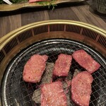 黑家 本店 - トロ生タン