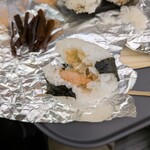 元祖天むす千寿 - 