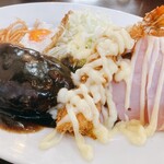 洋食のマルヤ - 