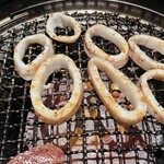 牛宗 まるなか - コレも美味かった