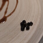 restaurant Et ... - 世界最高峰のカンボジアの黒胡椒