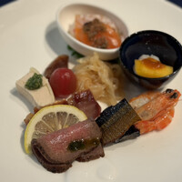 中国料理 桃李 - 