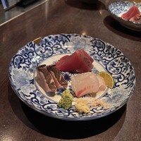 並木橋なかむら - 