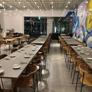 THE CORE KITCHEN/SPACE_2