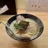 麺屋 號tetu