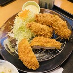 とんかつ とんＱ - アップ♫