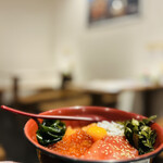 どろめ 熱海駅前店 - 