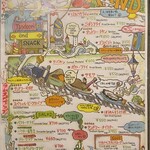 ガラムマサラ - メニュー①（2025.11某日）