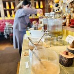 イルキャンティ - 