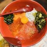 どろめ 熱海駅前店 - 