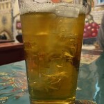 ガラムマサラ - シナモンラム