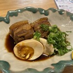 京都スタンド きよきよ - 