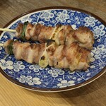 炭火焼鳥 たけ藏 - 