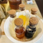 イルキャンティ - 