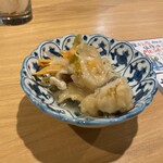京都スタンド きよきよ - 