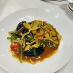 揚州名菜 秦淮春 - 