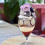 Terrace Dining TANGO - 