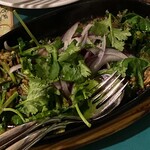 ガラムマサラ - パクパクイワシ