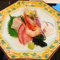 懐石 三田ばさら 別邸 - 