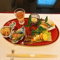 懐石 三田ばさら 別邸 - 